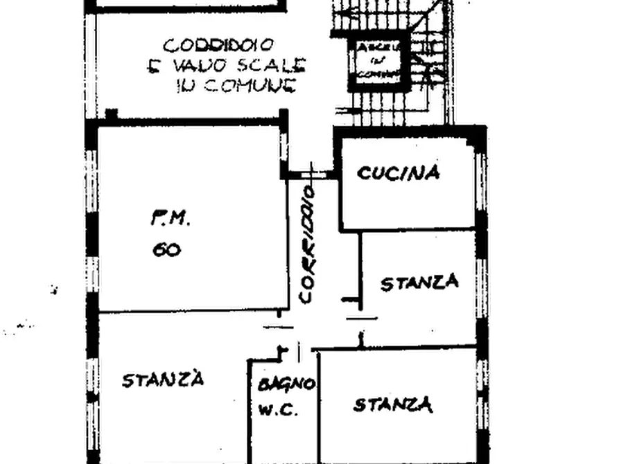 Immagine 13 di Appartamento in vendita  in Rennstallweg - Via Scuderie a Merano .Meran.