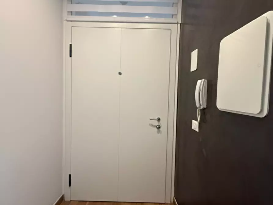 Immagine 2 di Appartamento in vendita  in Via Giuseppe Verdi a Trento