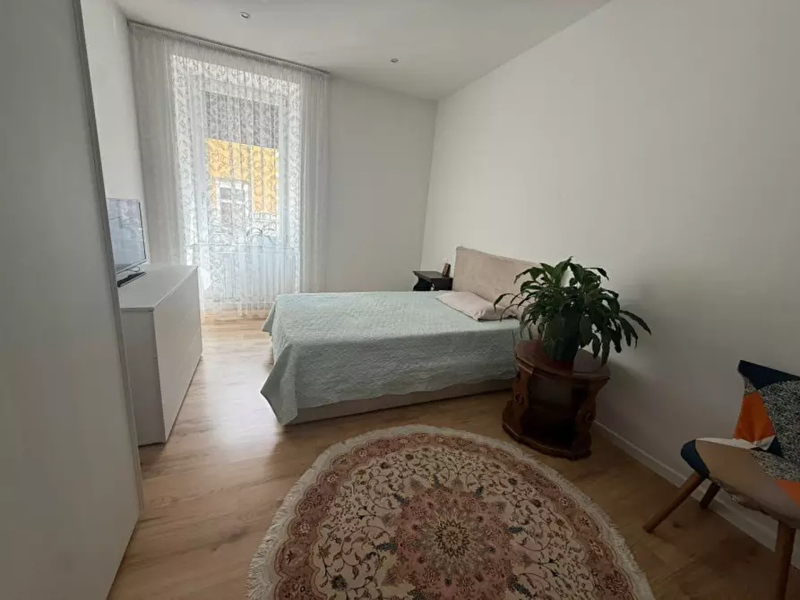 Immagine 6 di Appartamento in vendita  in Via Giuseppe Verdi a Trento