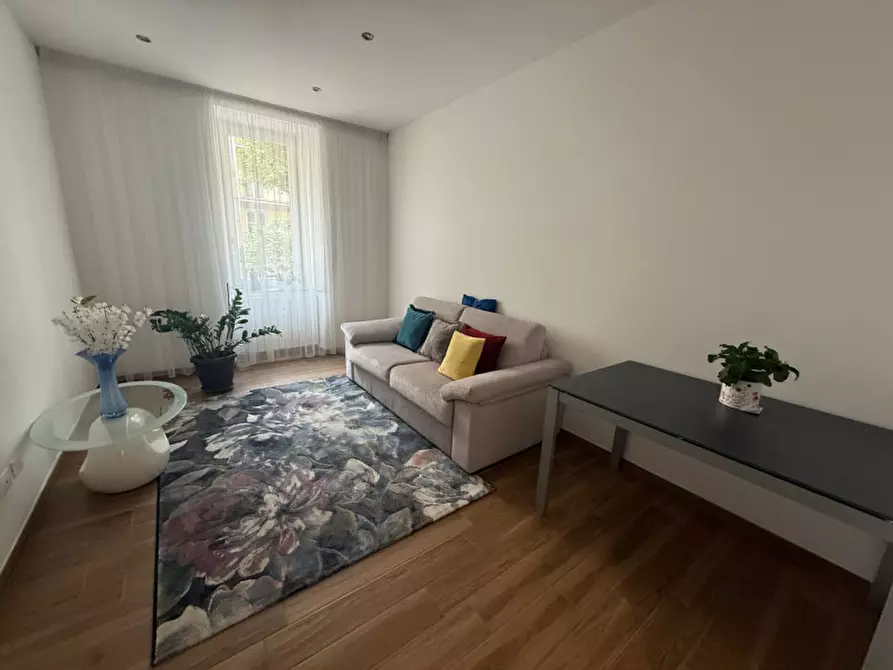 Immagine 9 di Appartamento in vendita  in Via Giuseppe Verdi a Trento
