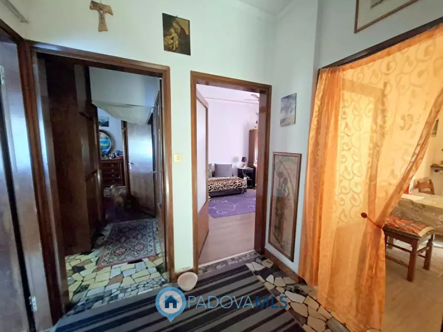 Immagine 4 di Casa bifamiliare in vendita  in Via Marco Zoppo a Padova