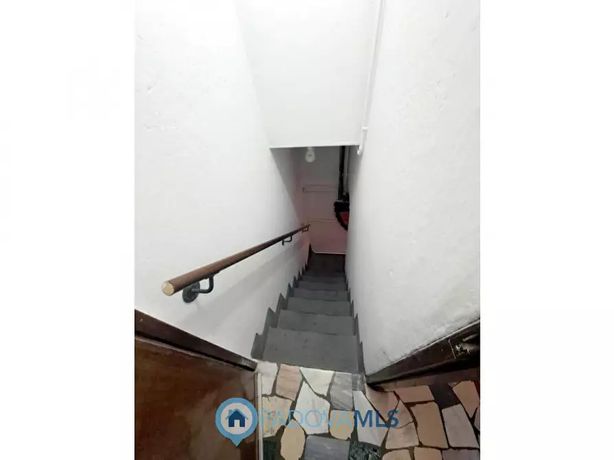 Immagine 27 di Casa bifamiliare in vendita  in Via Marco Zoppo a Padova