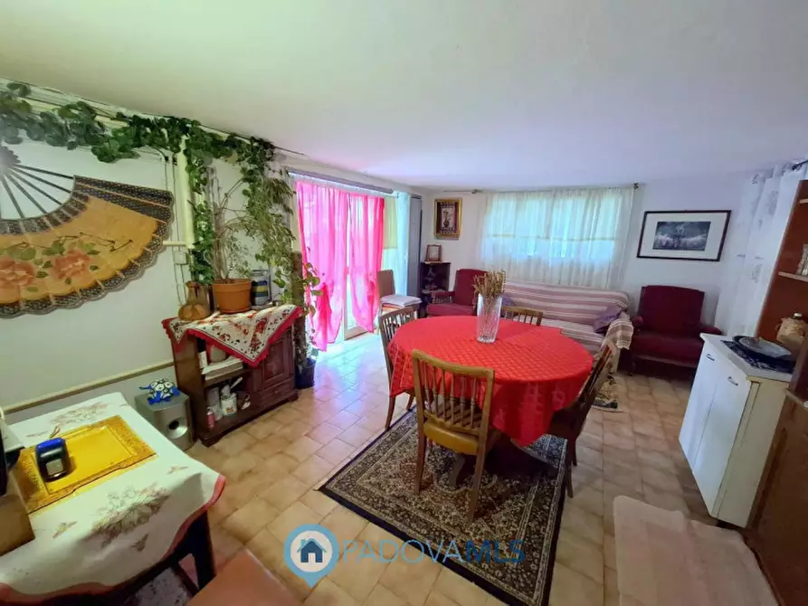 Immagine 29 di Casa bifamiliare in vendita  in Via Marco Zoppo a Padova