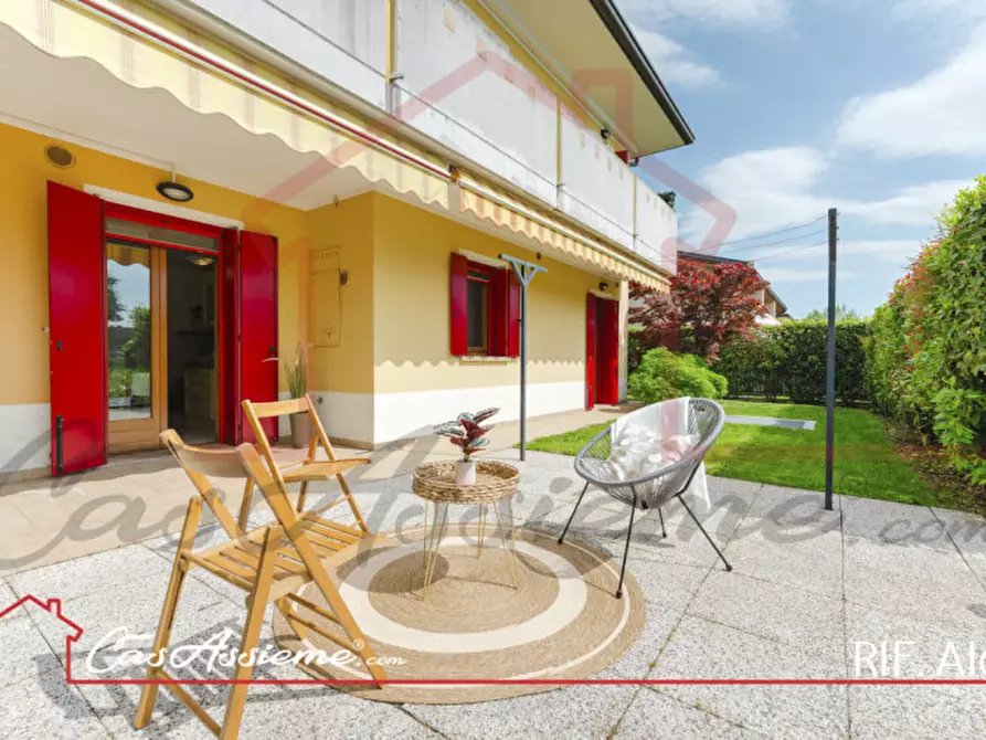 Immagine 1 di Appartamento in vendita  a Rossano Veneto