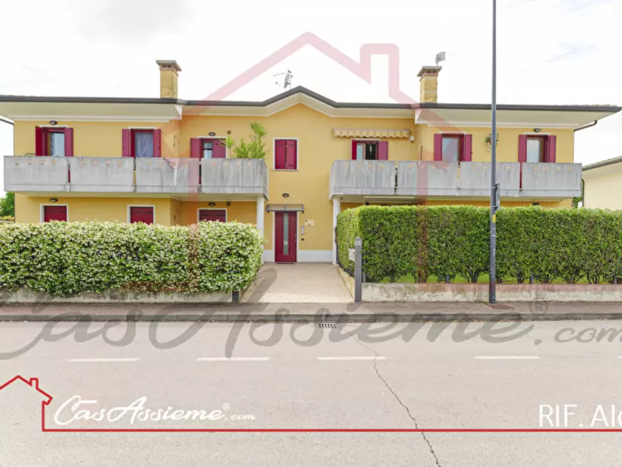 Immagine 34 di Appartamento in vendita  a Rossano Veneto