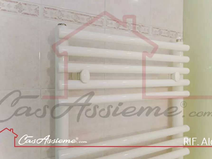 Immagine 42 di Appartamento in vendita  a Rossano Veneto