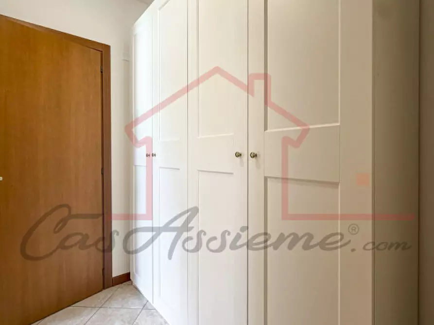 Immagine 43 di Appartamento in vendita  a Rossano Veneto