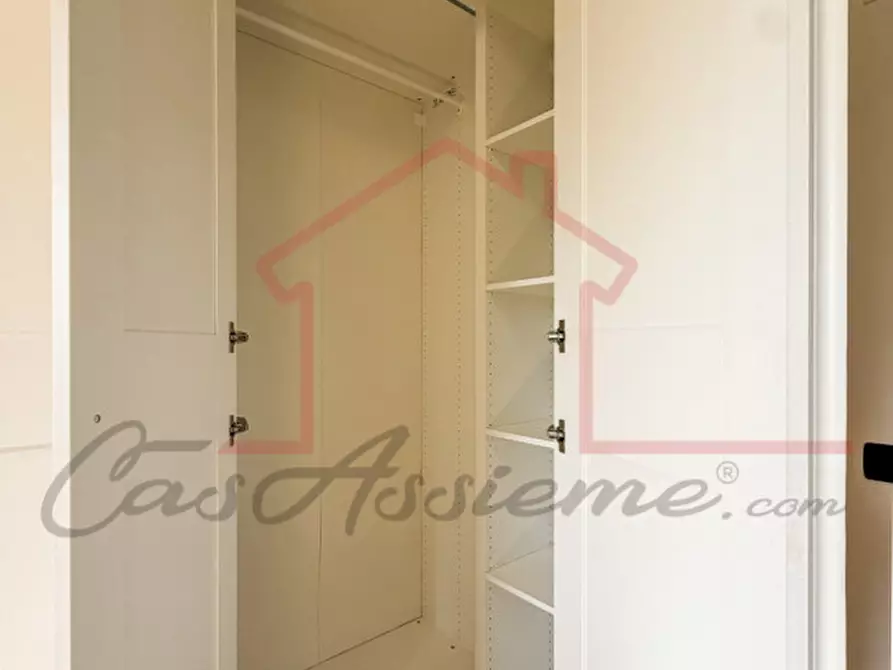 Immagine 44 di Appartamento in vendita  a Rossano Veneto