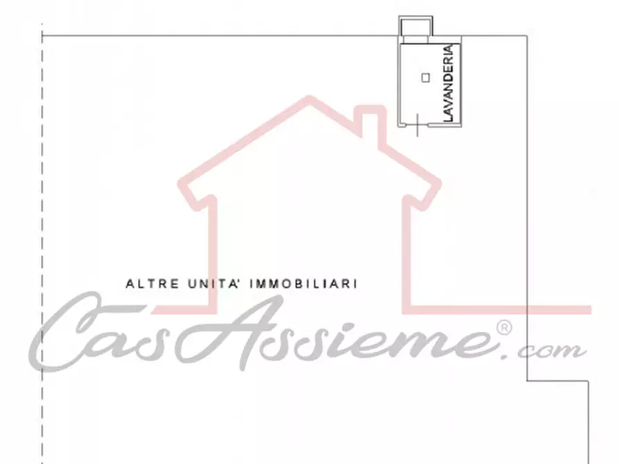 Immagine 47 di Appartamento in vendita  a Rossano Veneto