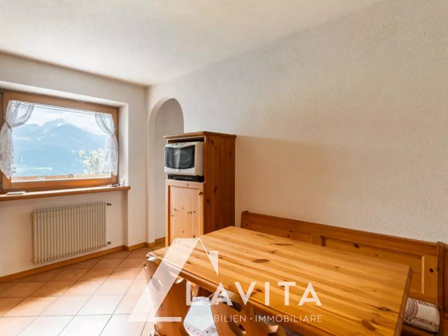 Immagine 11 di Appartamento in vendita  in Via Costa dall'Or -Strada Statale 620 del Passo di Lavazè a Ville Di Fiemme