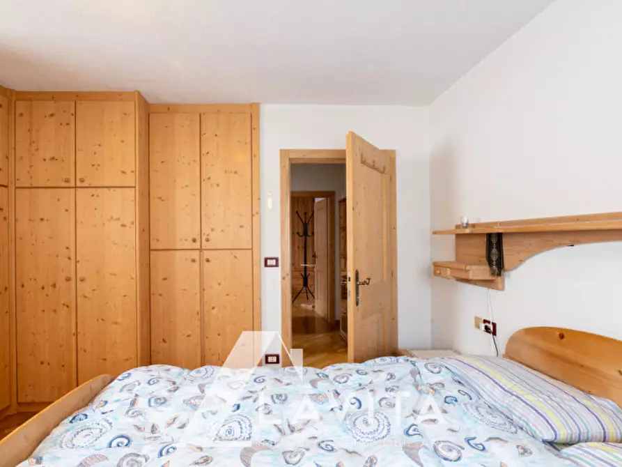 Immagine 13 di Appartamento in vendita  in Via Costa dall'Or -Strada Statale 620 del Passo di Lavazè a Ville Di Fiemme