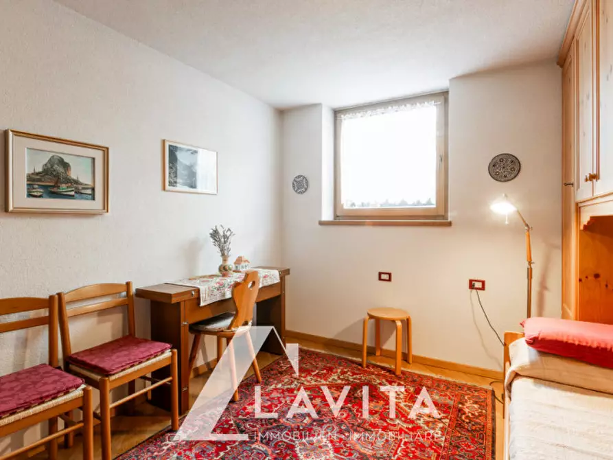Immagine 17 di Appartamento in vendita  in Via Costa dall'Or -Strada Statale 620 del Passo di Lavazè a Ville Di Fiemme