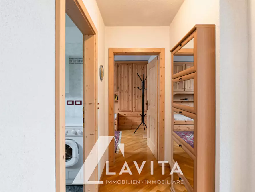 Immagine 19 di Appartamento in vendita  in Via Costa dall'Or -Strada Statale 620 del Passo di Lavazè a Ville Di Fiemme