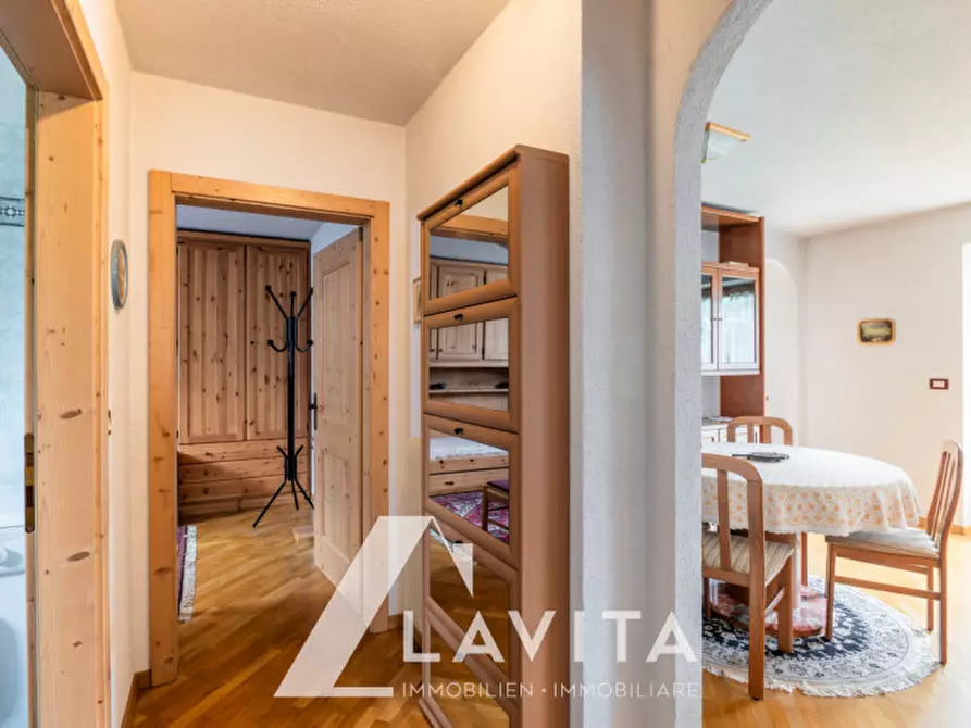 Immagine 20 di Appartamento in vendita  in Via Costa dall'Or -Strada Statale 620 del Passo di Lavazè a Ville Di Fiemme