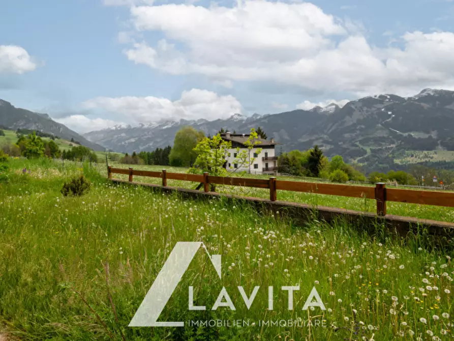 Immagine 24 di Appartamento in vendita  in Via Costa dall'Or -Strada Statale 620 del Passo di Lavazè a Ville Di Fiemme