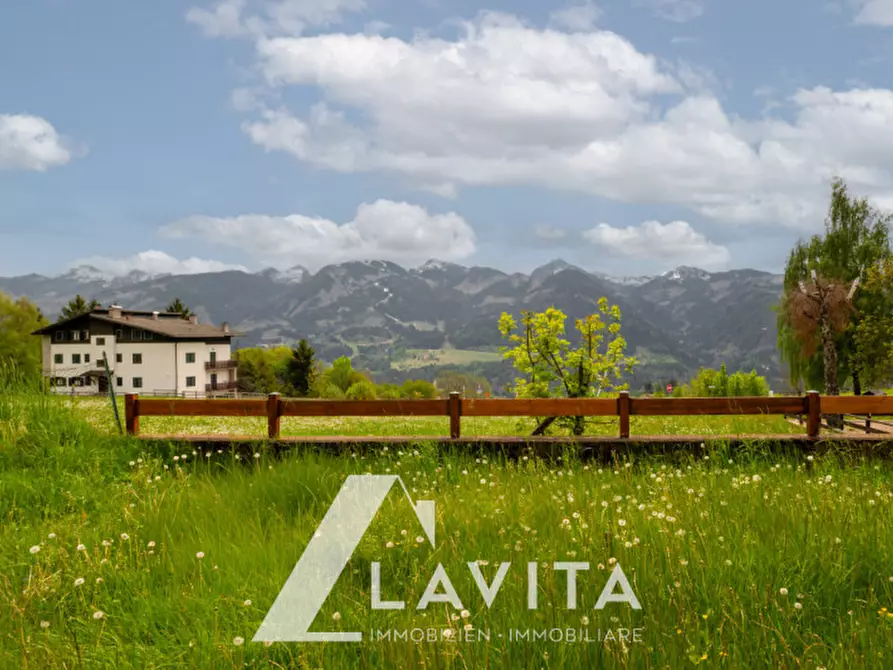 Immagine 25 di Appartamento in vendita  in Via Costa dall'Or -Strada Statale 620 del Passo di Lavazè a Ville Di Fiemme