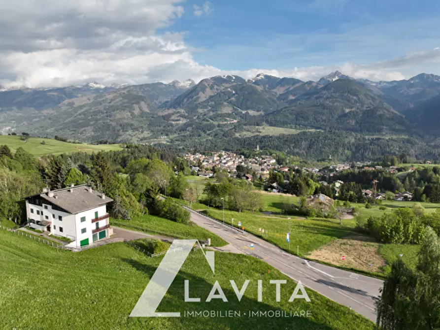 Immagine 28 di Appartamento in vendita  in Via Costa dall'Or -Strada Statale 620 del Passo di Lavazè a Ville Di Fiemme