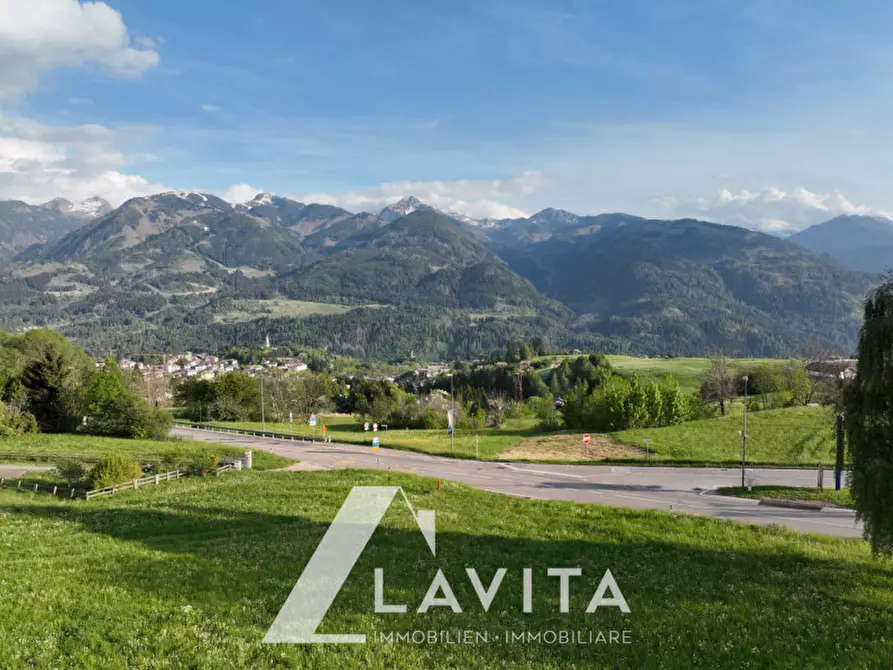 Immagine 31 di Appartamento in vendita  in Via Costa dall'Or -Strada Statale 620 del Passo di Lavazè a Ville Di Fiemme