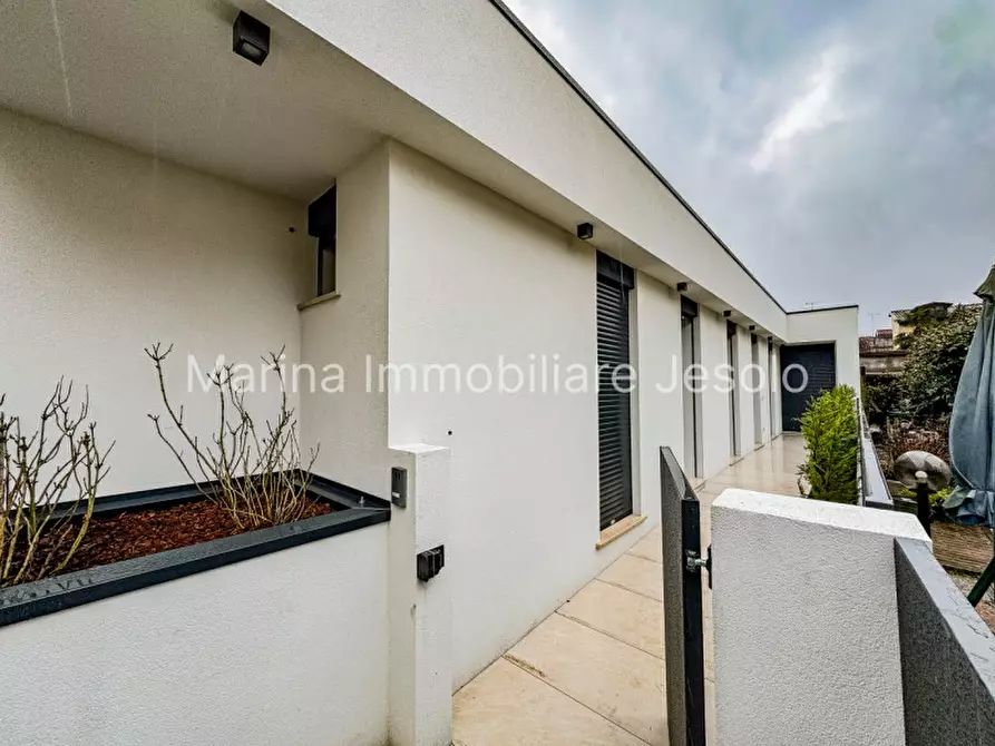 Immagine 1 di Appartamento in vendita  in Via Nazario Sauro a San Donà Di Piave