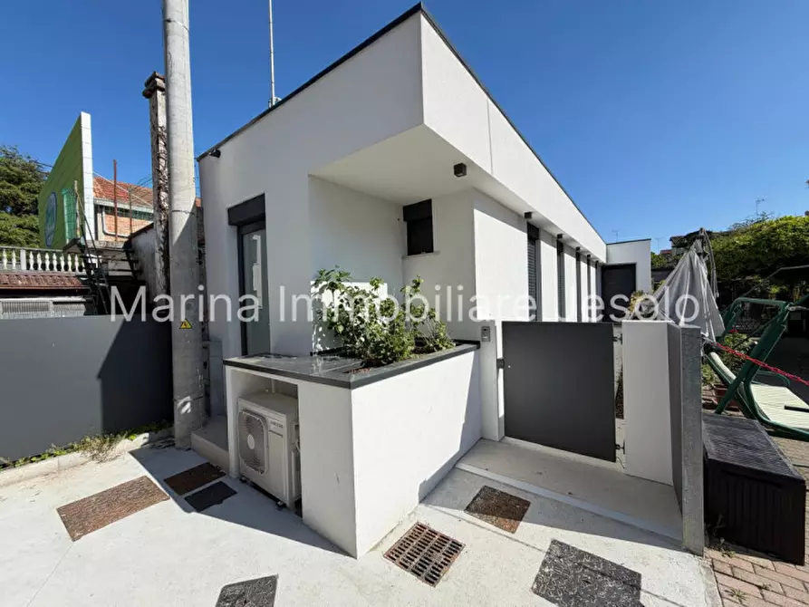 Immagine 1 di Appartamento in vendita  in Via Nazario Sauro a San Donà Di Piave