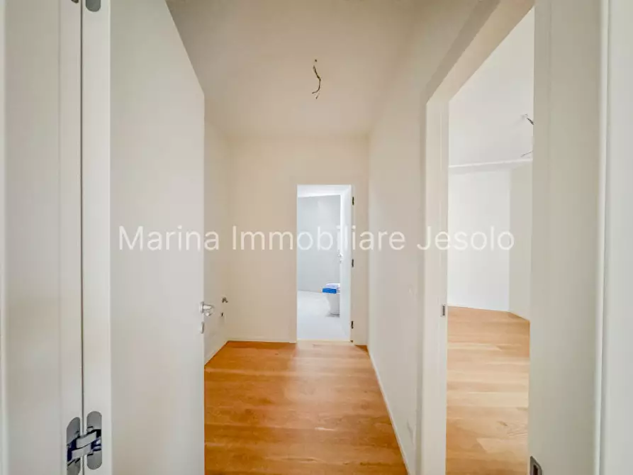 Immagine 2 di Appartamento in vendita  in Via Nazario Sauro a San Donà Di Piave