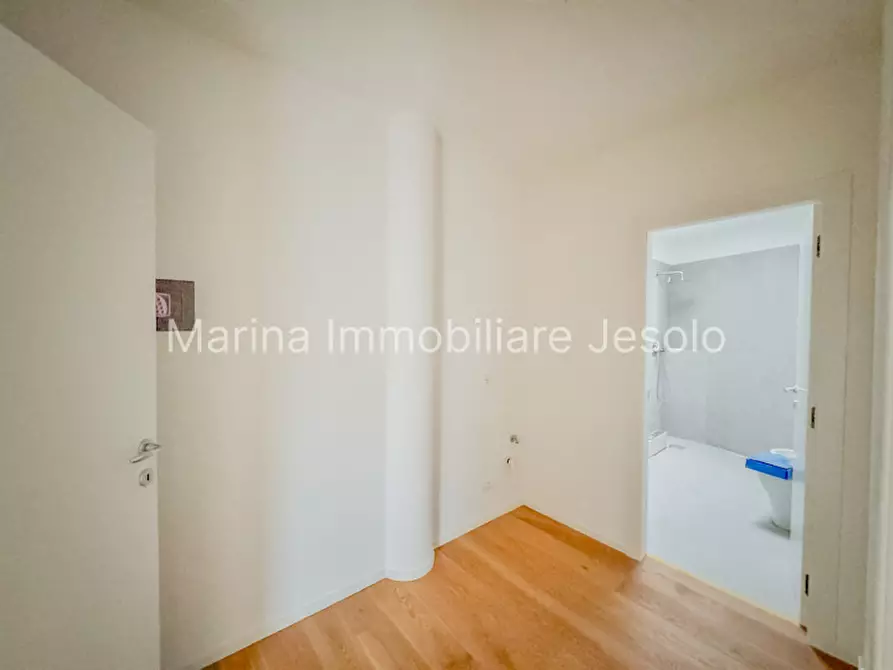 Immagine 3 di Appartamento in vendita  in Via Nazario Sauro a San Donà Di Piave