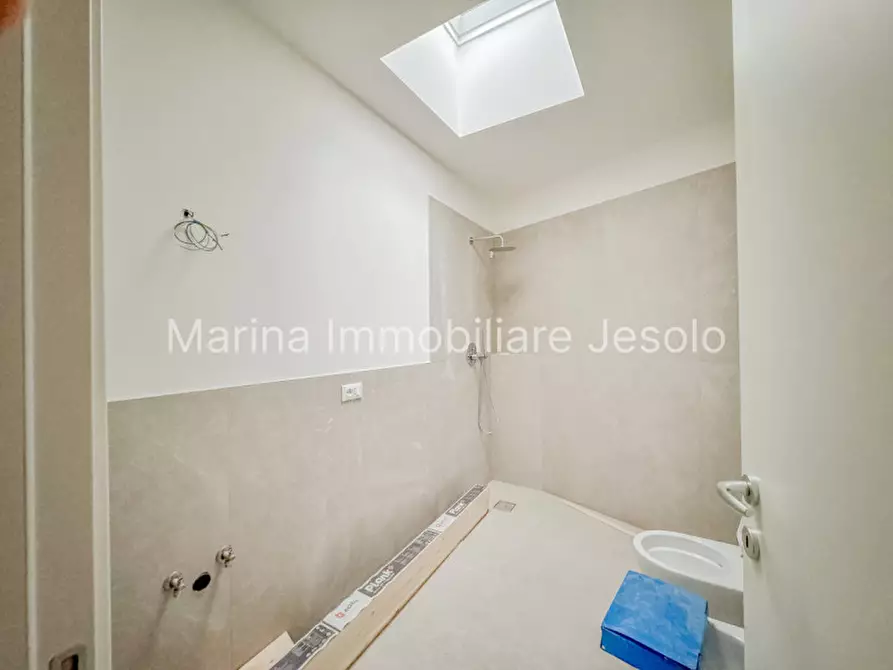 Immagine 6 di Appartamento in vendita  in Via Nazario Sauro a San Donà Di Piave