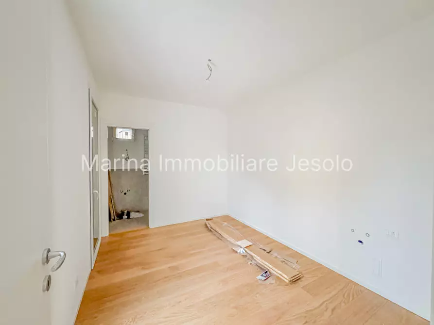 Immagine 7 di Appartamento in vendita  in Via Nazario Sauro a San Donà Di Piave