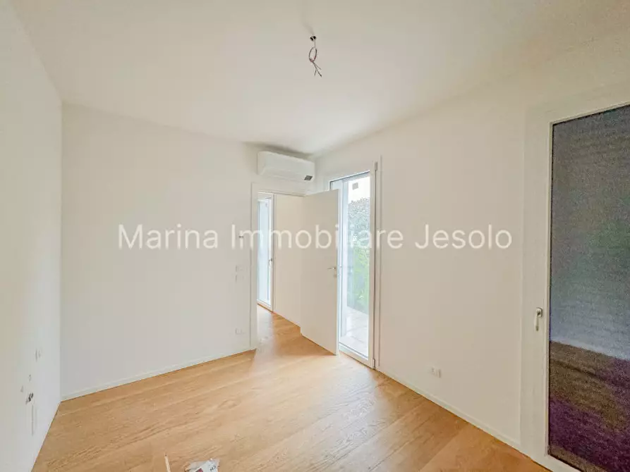 Immagine 8 di Appartamento in vendita  in Via Nazario Sauro a San Donà Di Piave