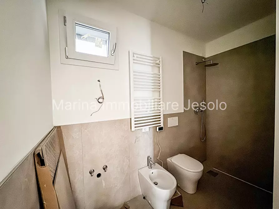 Immagine 9 di Appartamento in vendita  in Via Nazario Sauro a San Donà Di Piave