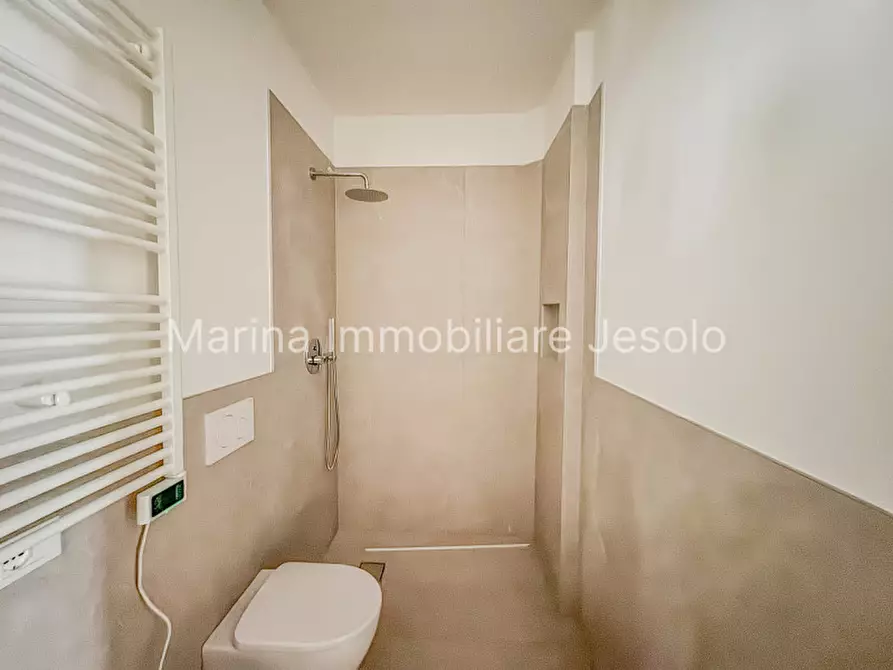Immagine 10 di Appartamento in vendita  in Via Nazario Sauro a San Donà Di Piave