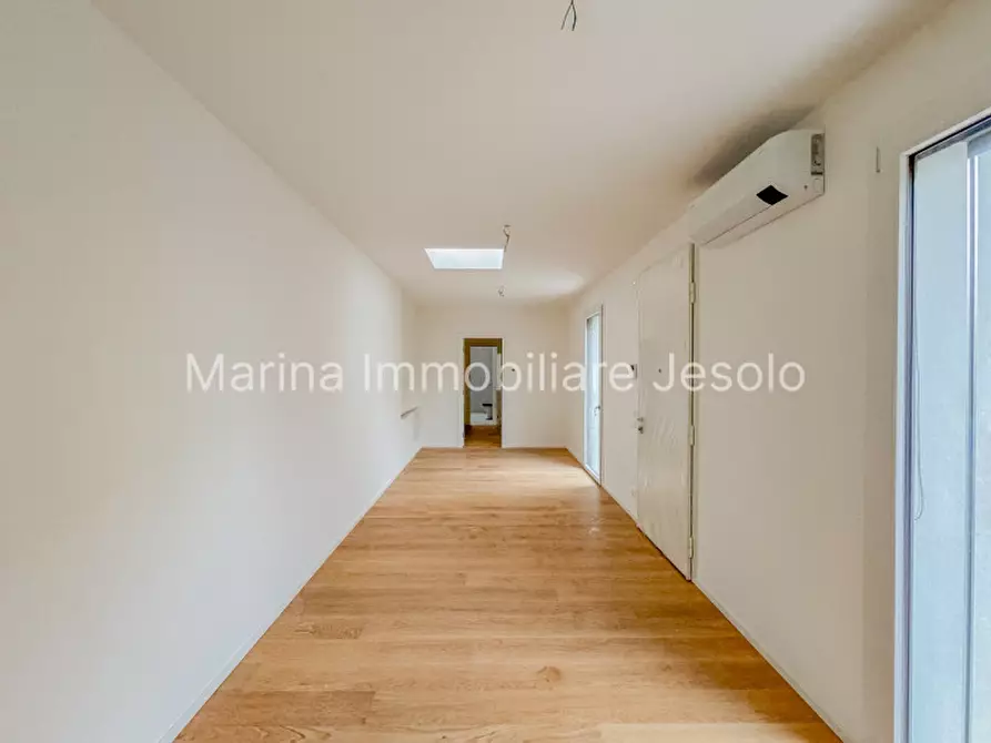 Immagine 11 di Appartamento in vendita  in Via Nazario Sauro a San Donà Di Piave