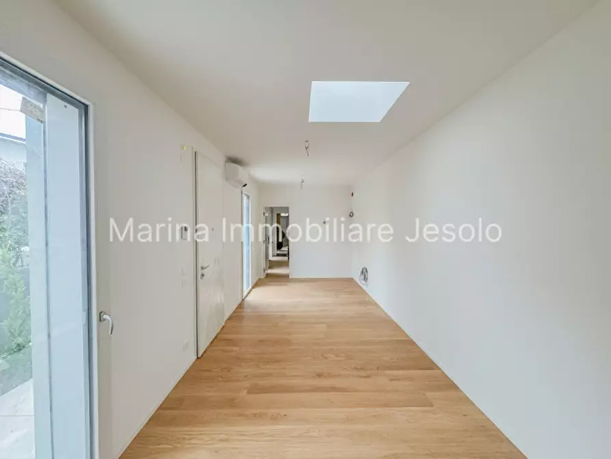 Immagine 12 di Appartamento in vendita  in Via Nazario Sauro a San Donà Di Piave