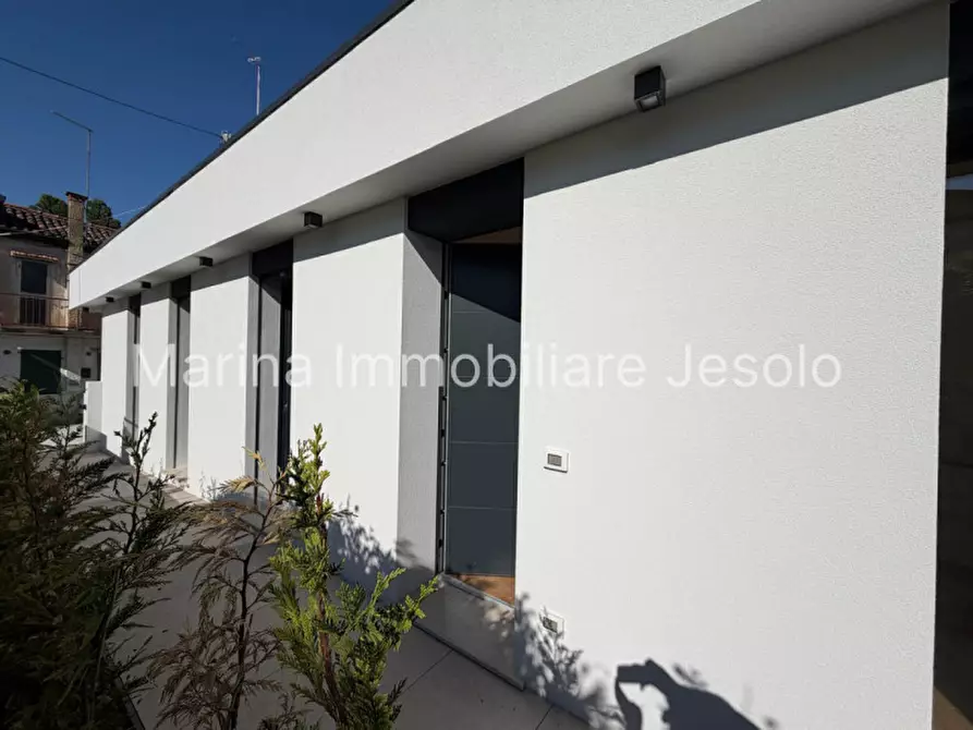 Immagine 13 di Appartamento in vendita  in Via Nazario Sauro a San Donà Di Piave