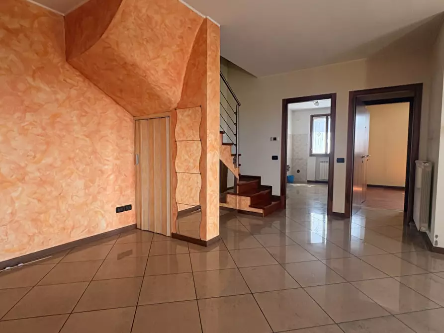 Immagine 2 di Appartamento in vendita  in Via Giovine Europa a Vigonza