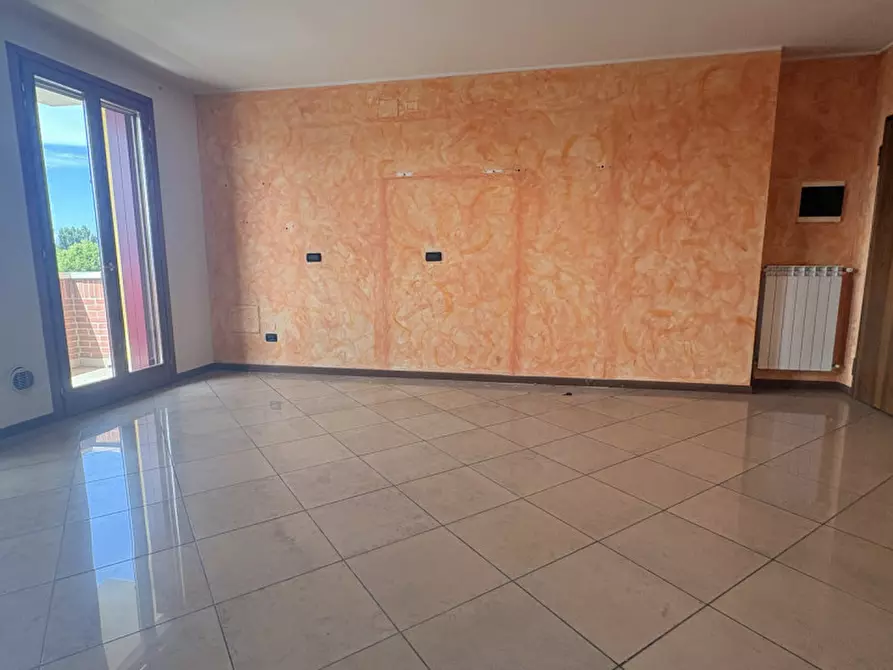 Immagine 3 di Appartamento in vendita  in Via Giovine Europa a Vigonza