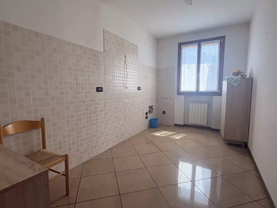 Immagine 7 di Appartamento in vendita  in Via Giovine Europa a Vigonza