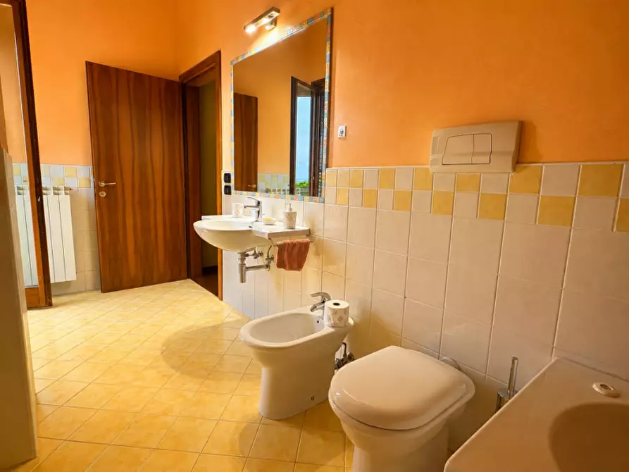 Immagine 10 di Appartamento in vendita  in Via Giovine Europa a Vigonza