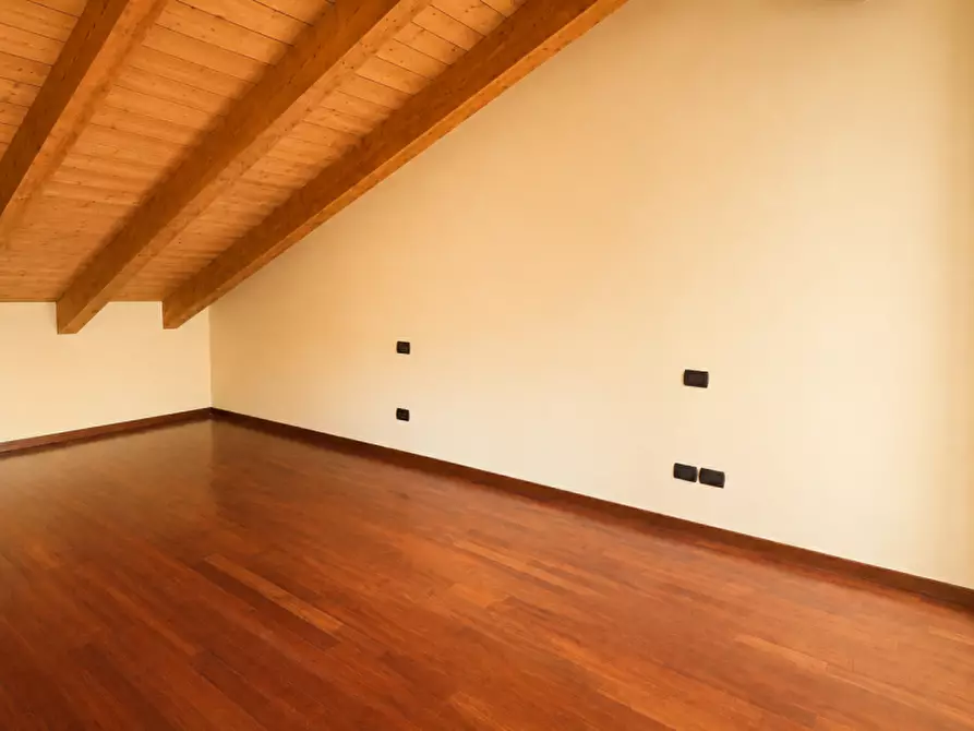 Immagine 11 di Appartamento in vendita  in Via Giovine Europa a Vigonza