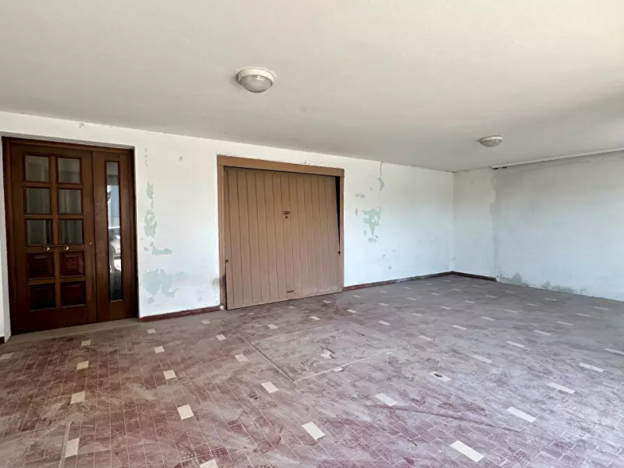 Immagine 4 di Villetta a schiera in vendita  in Via Scapacchiò a Selvazzano Dentro