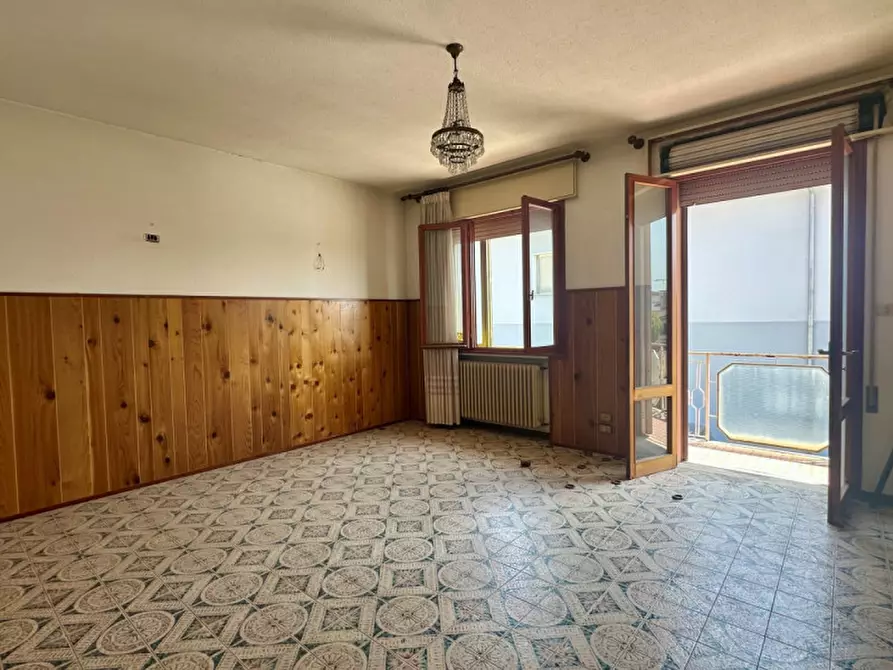 Immagine 11 di Villetta a schiera in vendita  in Via Scapacchiò a Selvazzano Dentro