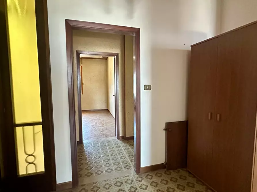 Immagine 17 di Villetta a schiera in vendita  in Via Scapacchiò a Selvazzano Dentro