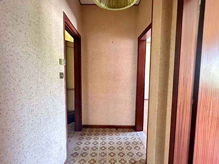 Immagine 18 di Villetta a schiera in vendita  in Via Scapacchiò a Selvazzano Dentro