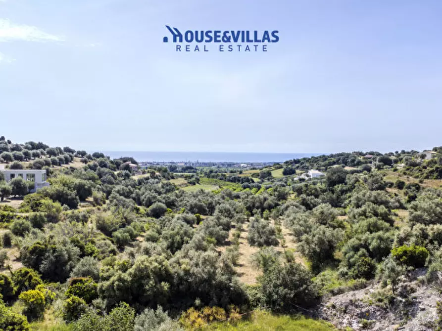 Immagine 1 di Rustico / casale in vendita  in c.da bochini a Avola