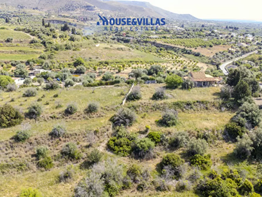 Immagine 2 di Rustico / casale in vendita  in c.da bochini a Avola
