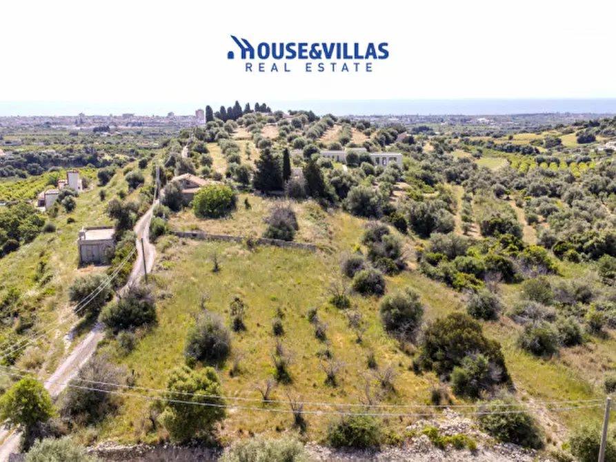 Immagine 3 di Rustico / casale in vendita  in c.da bochini a Avola