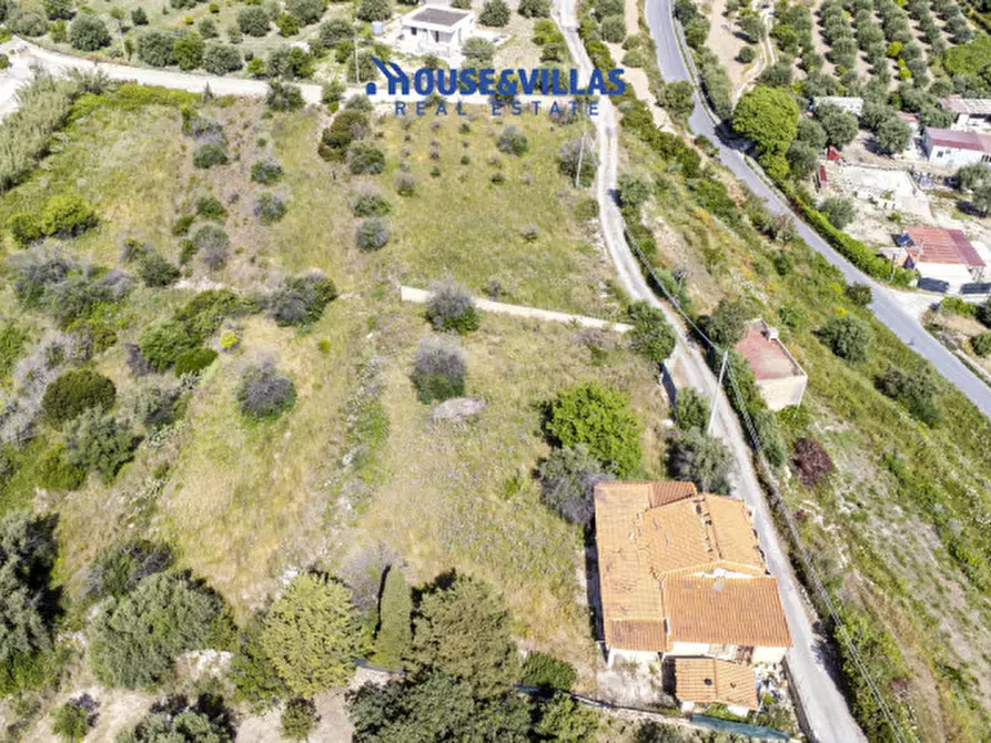 Immagine 4 di Rustico / casale in vendita  in c.da bochini a Avola