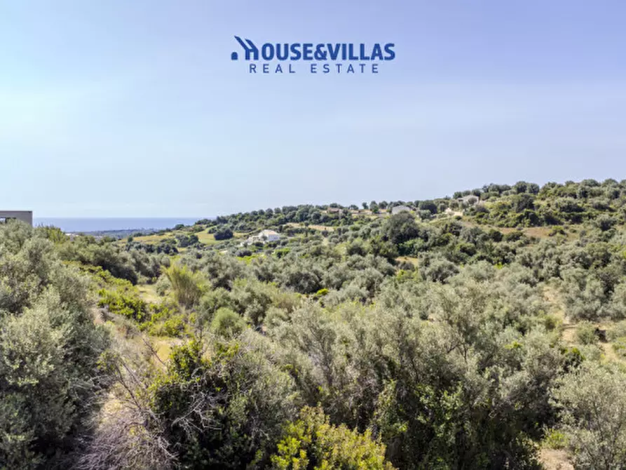 Immagine 7 di Rustico / casale in vendita  in c.da bochini a Avola