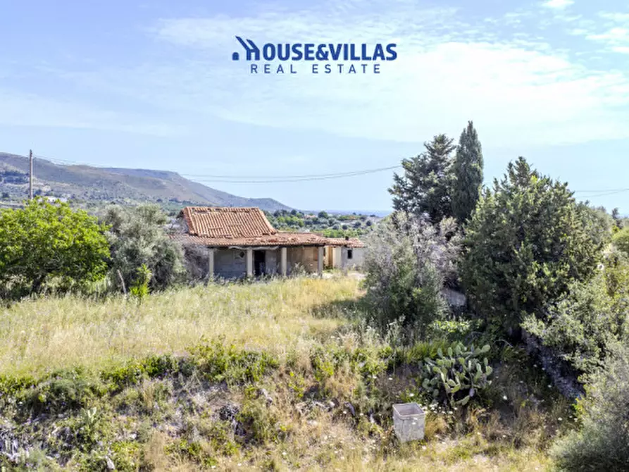 Immagine 9 di Rustico / casale in vendita  in c.da bochini a Avola