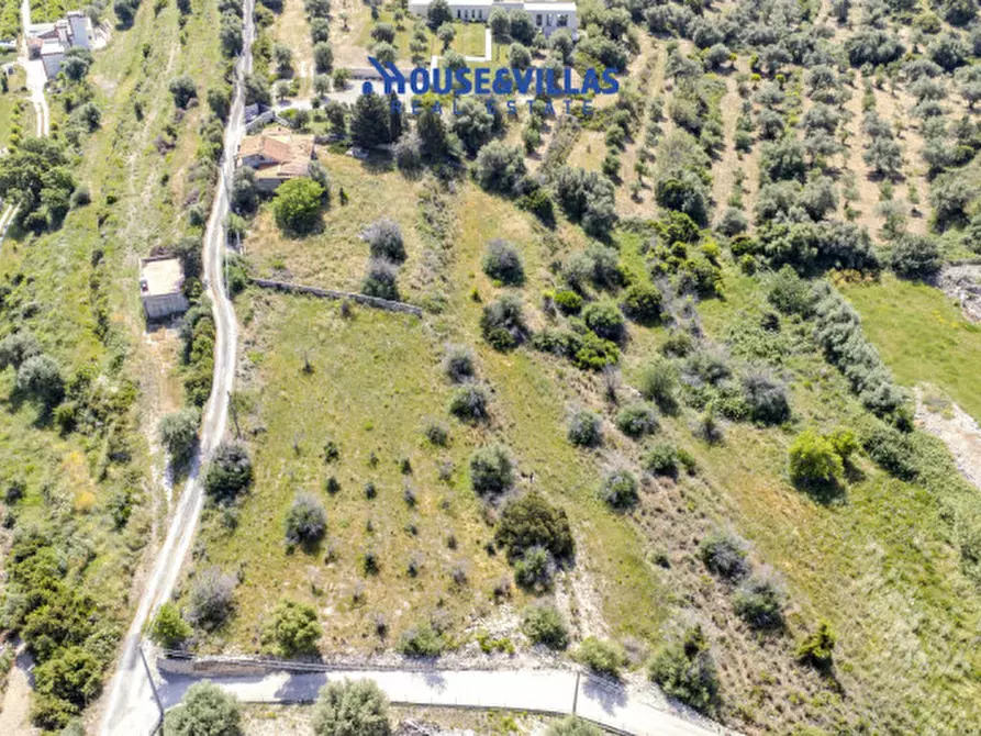 Immagine 14 di Rustico / casale in vendita  in c.da bochini a Avola